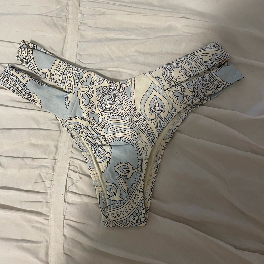 Montce swim bikini bottoms